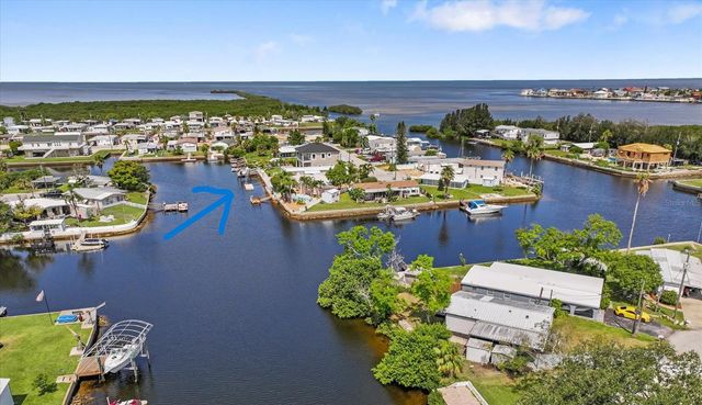 13144 COXSWAIN COURT, Hudson, FL 34667