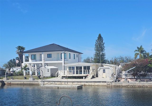 13144 COXSWAIN COURT, Hudson, FL 34667