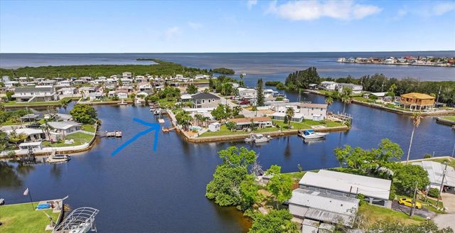 13144 COXSWAIN COURT, Hudson, FL 34667
