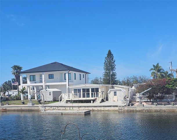 13144 COXSWAIN COURT, Hudson, FL 34667