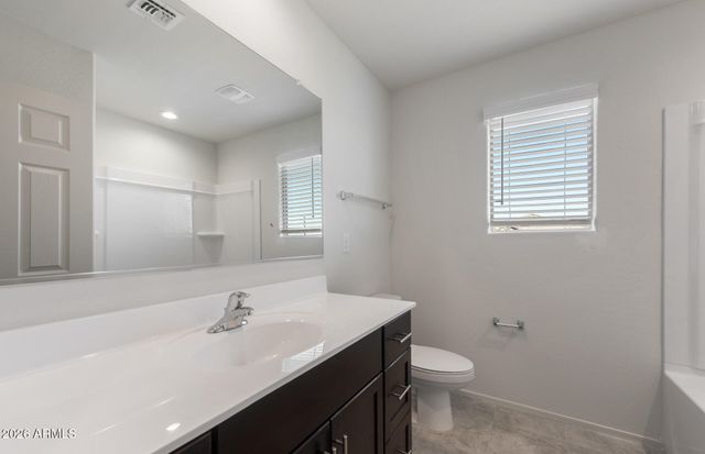 25447 W WEIR Avenue, Buckeye, AZ 85326