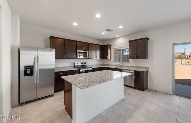 25447 W WEIR Avenue, Buckeye, AZ 85326