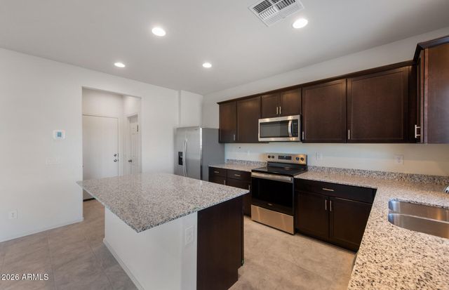 25447 W WEIR Avenue, Buckeye, AZ 85326