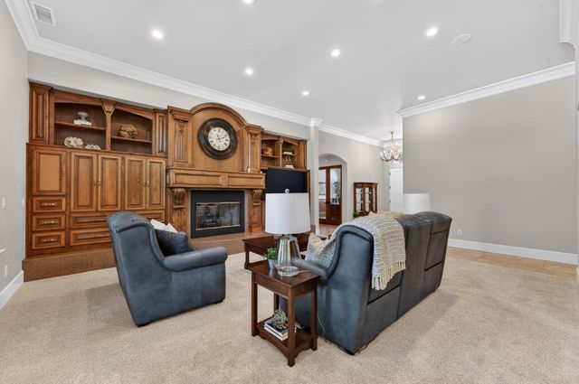 4432 Redstone Ct, Granite Bay, CA 95746