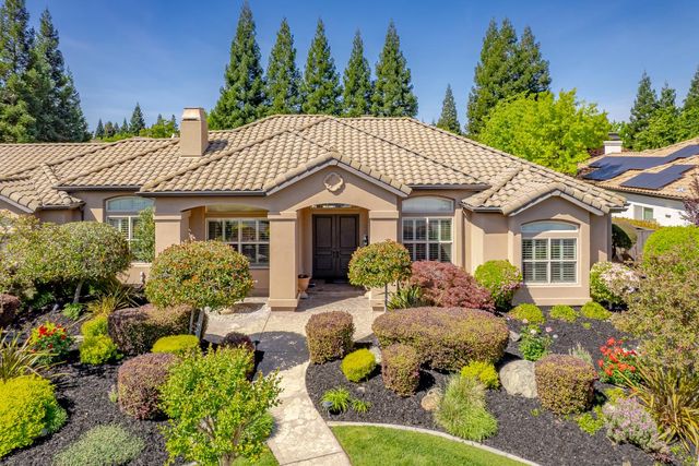 4432 Redstone Ct, Granite Bay, CA 95746