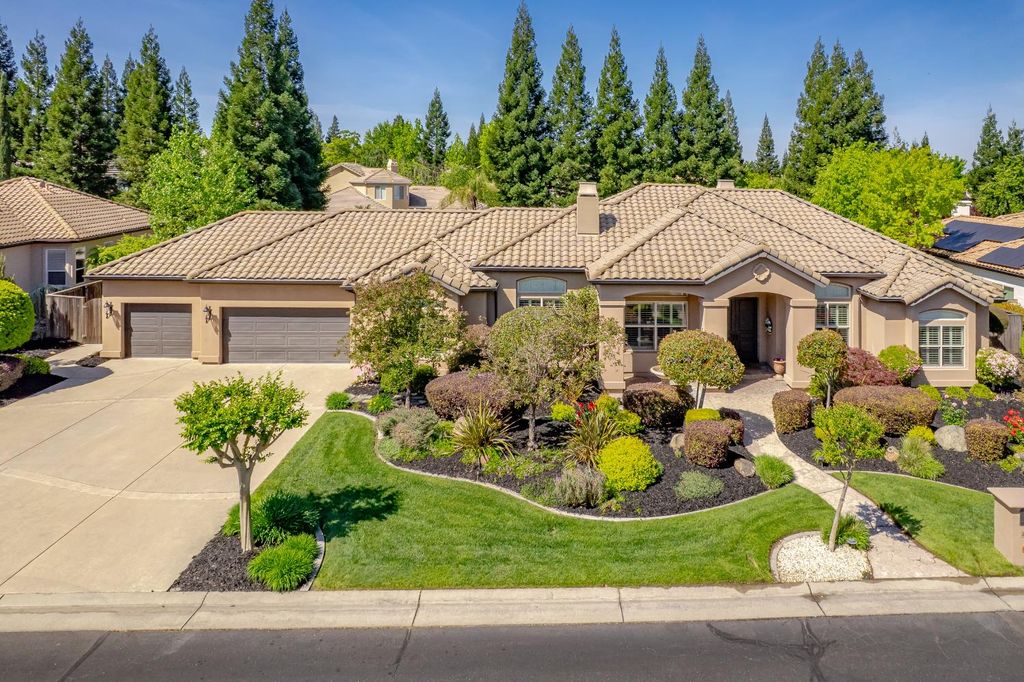 4432 Redstone Ct, Granite Bay, CA 95746