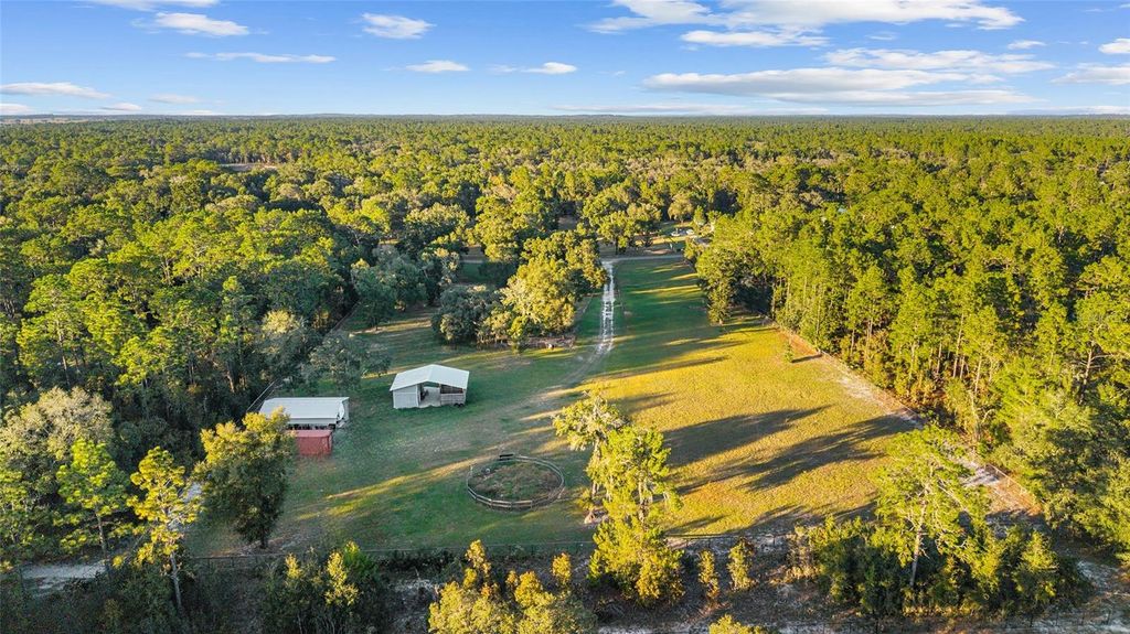 13200 SW 95TH STREET, Dunnellon, FL 34432