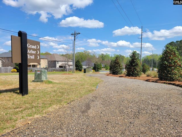 525 Carters Grove Road, Blythewood, SC 29016