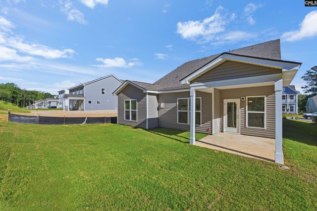 525 Carters Grove Lane, Blythewood, SC 29016