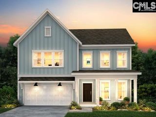 525 Carters Grove Road, Blythewood, SC 29016