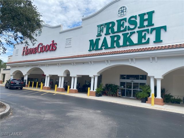 26600 Rosewood Pointe DR B 203, Bonita Springs, FL 34135