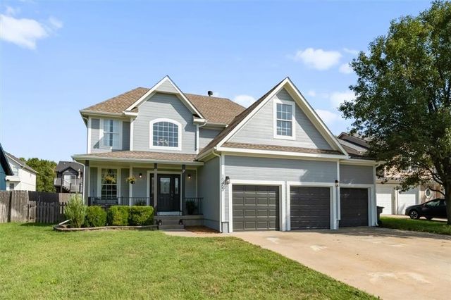 15453 S Dice Lane, Olathe, KS 66062