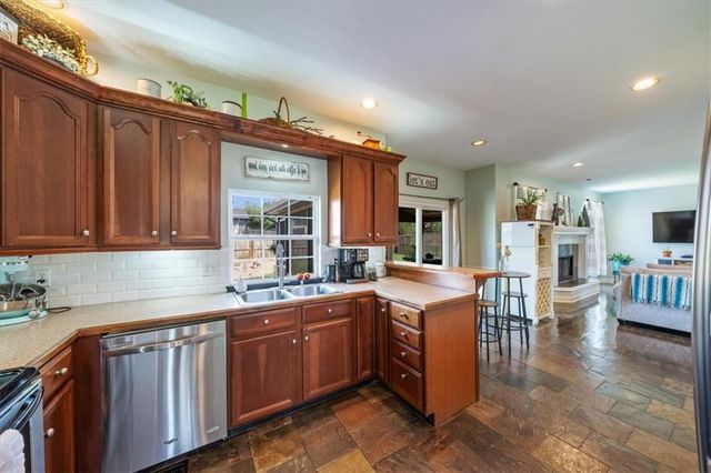 15453 S Dice Lane, Olathe, KS 66062