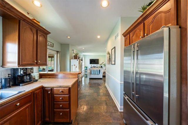 15453 S Dice Lane, Olathe, KS 66062