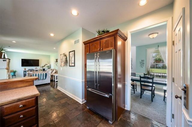 15453 S Dice Lane, Olathe, KS 66062