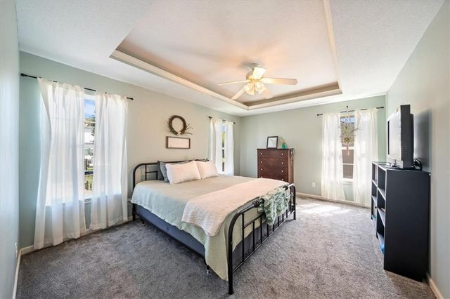 15453 S Dice Lane, Olathe, KS 66062