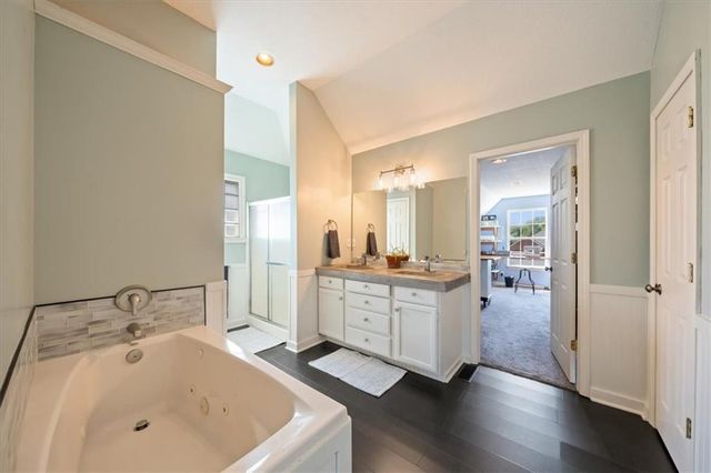 15453 S Dice Lane, Olathe, KS 66062