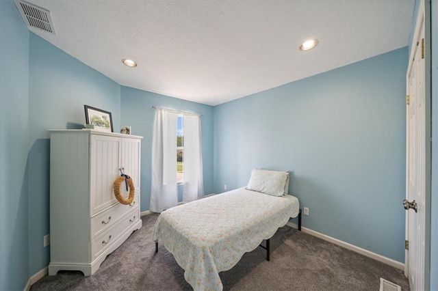 15453 S Dice Lane, Olathe, KS 66062