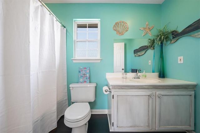 15453 S Dice Lane, Olathe, KS 66062