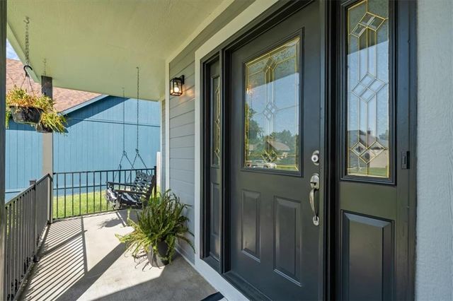 15453 S Dice Lane, Olathe, KS 66062