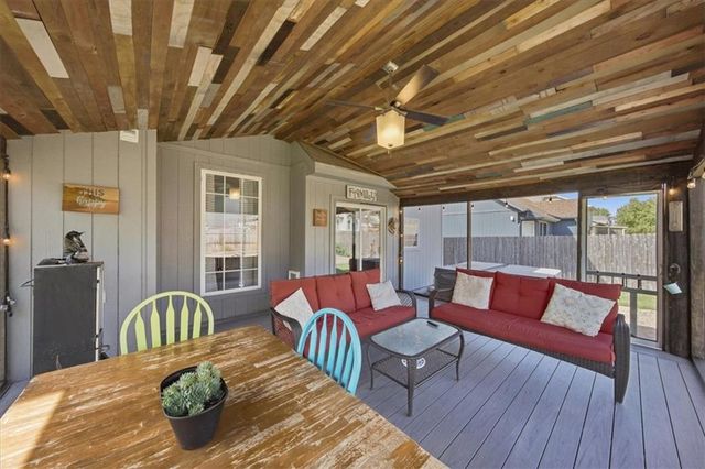 15453 S Dice Lane, Olathe, KS 66062