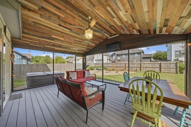 15453 S Dice Lane, Olathe, KS 66062
