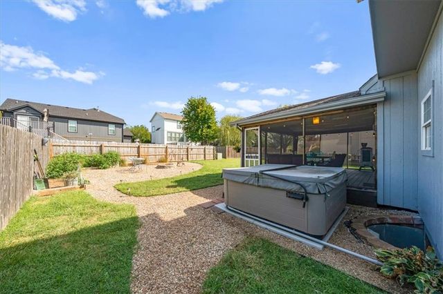 15453 S Dice Lane, Olathe, KS 66062