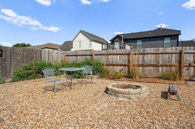 15453 S Dice Lane, Olathe, KS 66062