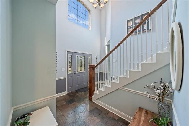 15453 S Dice Lane, Olathe, KS 66062