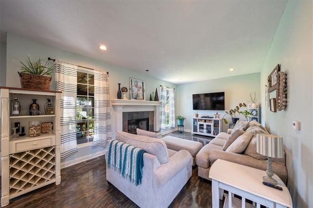 15453 S Dice Lane, Olathe, KS 66062