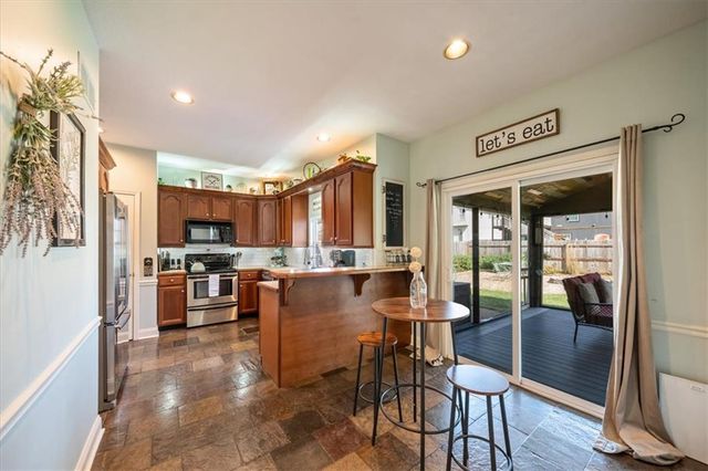 15453 S Dice Lane, Olathe, KS 66062