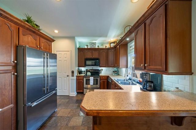 15453 S Dice Lane, Olathe, KS 66062
