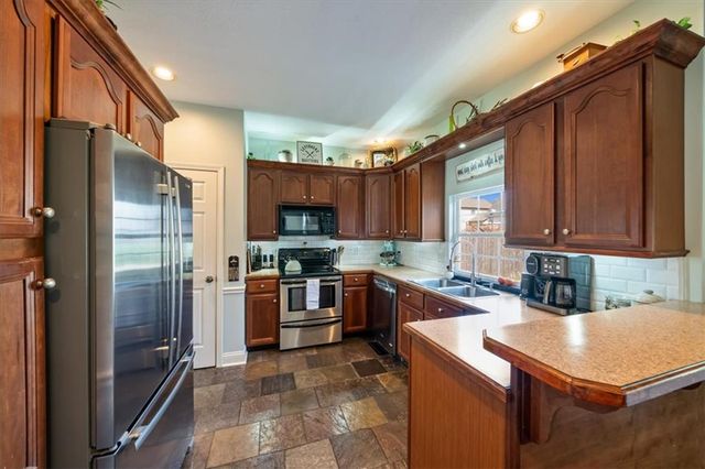 15453 S Dice Lane, Olathe, KS 66062