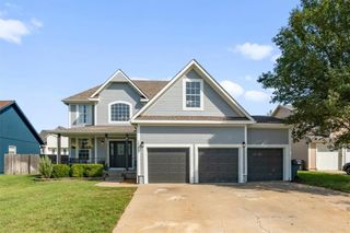15453 S Dice Lane, Olathe, KS 66062