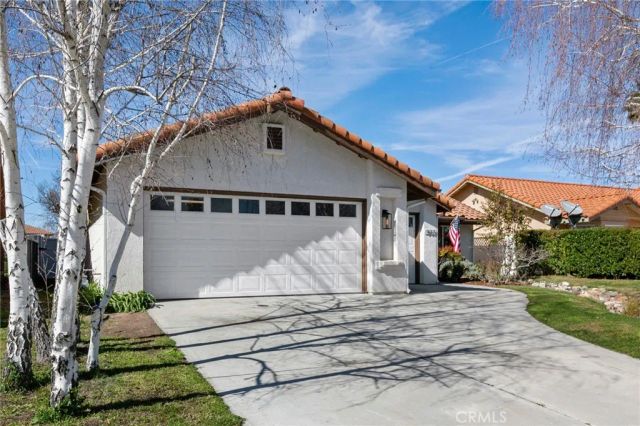 907 Saint Ann Drive, Paso Robles, CA 93446