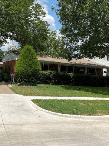 3433 Bogata Boulevard, Dallas, TX 75220