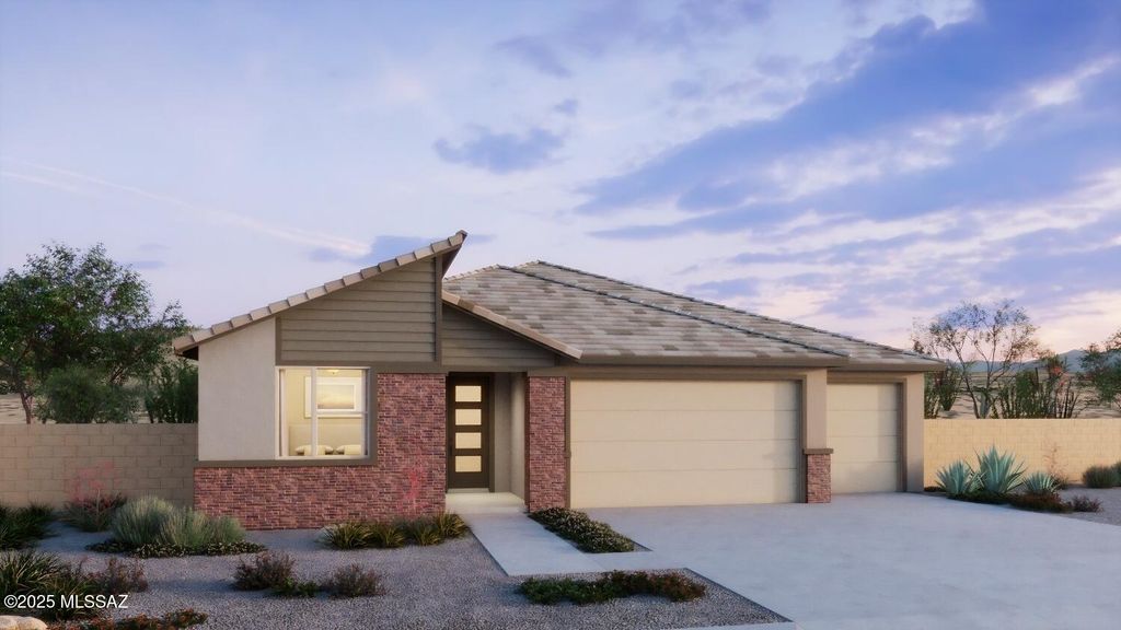 4508 W Tortolita View Circle, Marana, AZ 85658