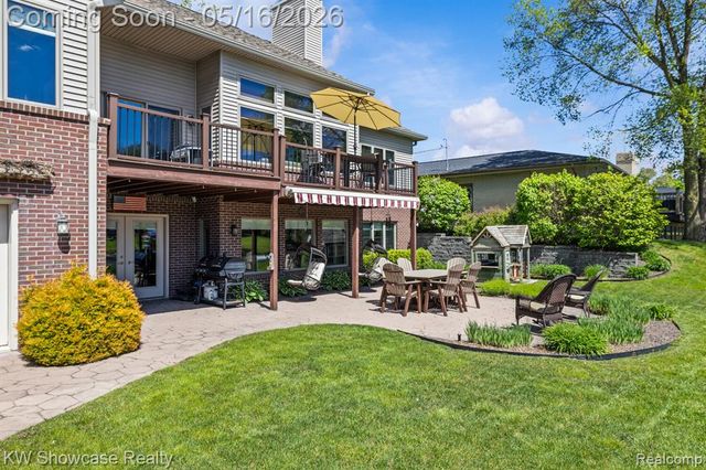 3348 Kingsway Drive, Highland, MI 48356