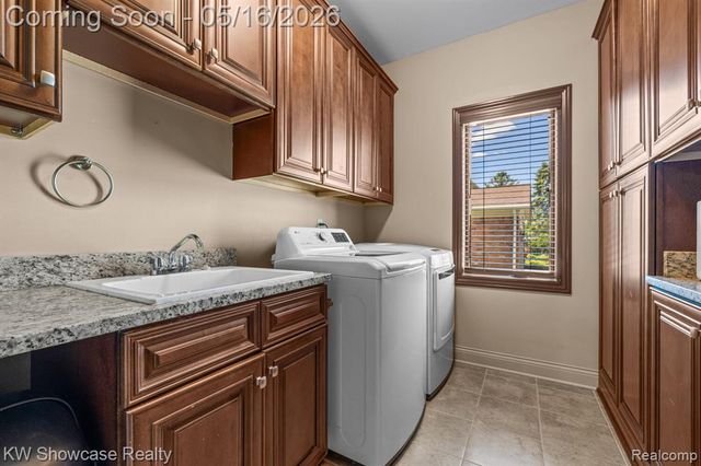 3348 Kingsway Drive, Highland, MI 48356