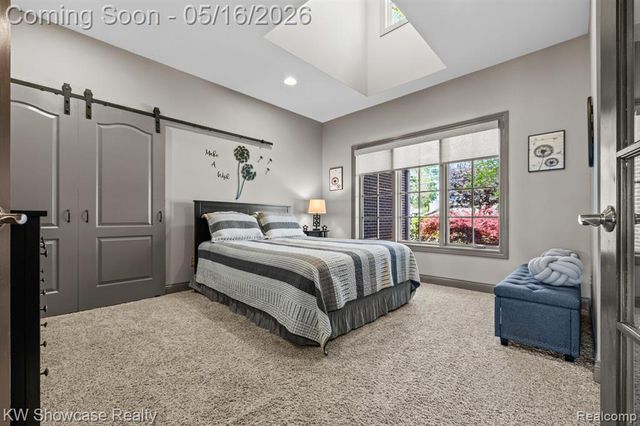 3348 Kingsway Drive, Highland, MI 48356