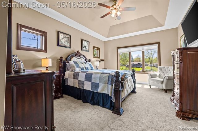 3348 Kingsway Drive, Highland, MI 48356