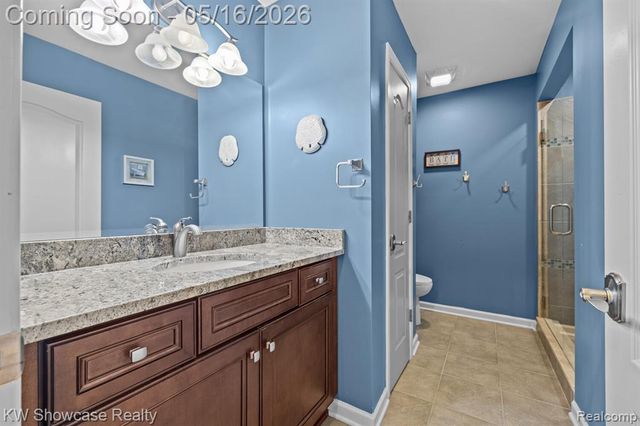3348 Kingsway Drive, Highland, MI 48356