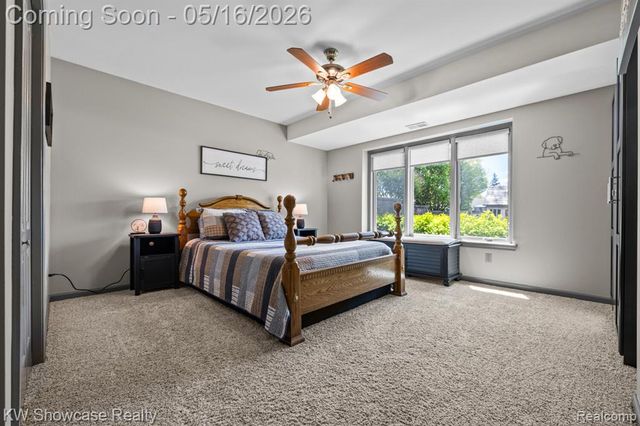 3348 Kingsway Drive, Highland, MI 48356
