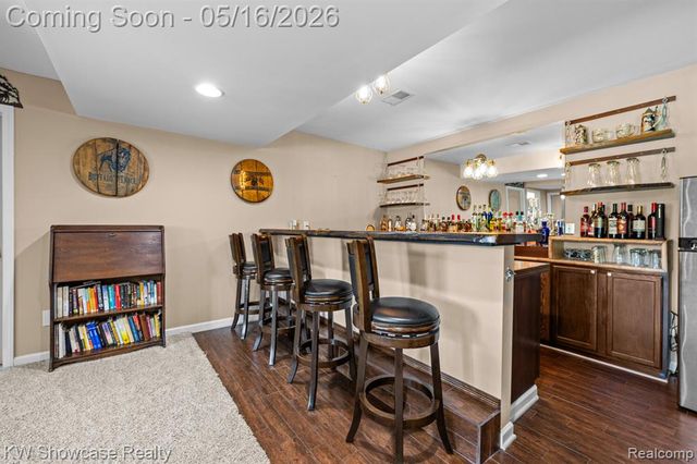 3348 Kingsway Drive, Highland, MI 48356