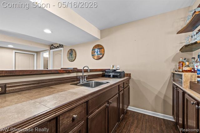 3348 Kingsway Drive, Highland, MI 48356