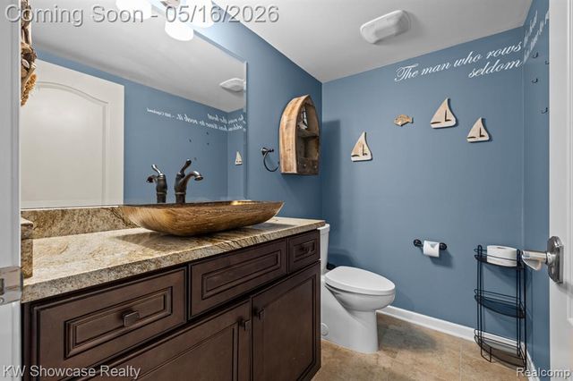 3348 Kingsway Drive, Highland, MI 48356