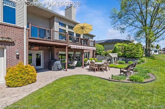 3348 Kingsway Drive, Highland, MI 48356
