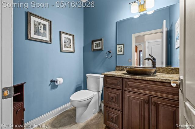 3348 Kingsway Drive, Highland, MI 48356
