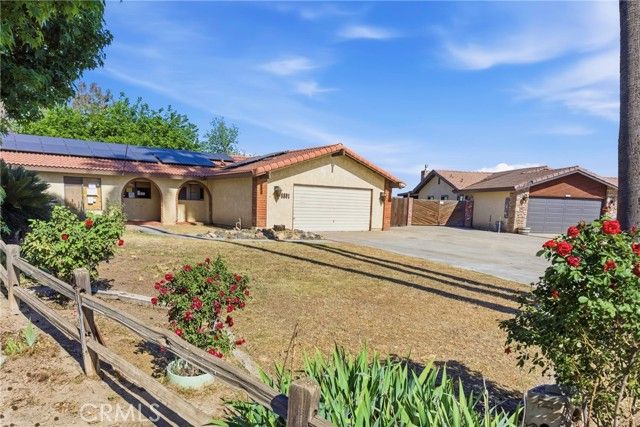 8801 Sorrel, Bakersfield, CA 93307