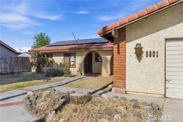 8801 Sorrel, Bakersfield, CA 93307